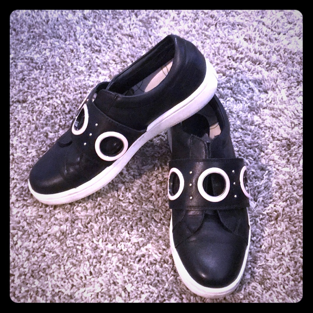 Calvin Klein shoes 👟